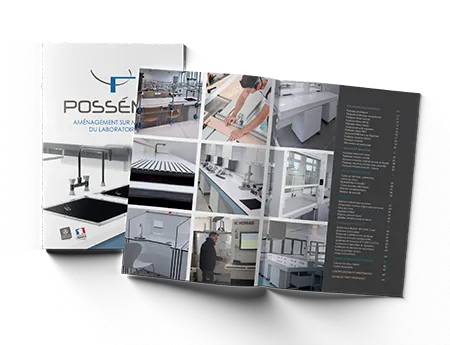 catalogue Possémé